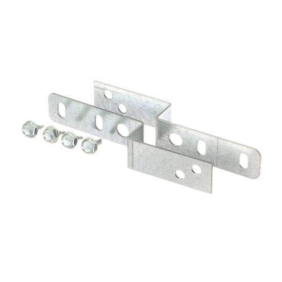 Picture of Electrolux Bracket Kit,countertop Mtg,w/s Part# 154406801