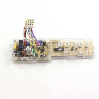Picture of Electrolux Control Module,5 Button,w/sele Part# 154568301