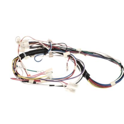 Picture of Electrolux Harness,wiring,main Part# 154646301