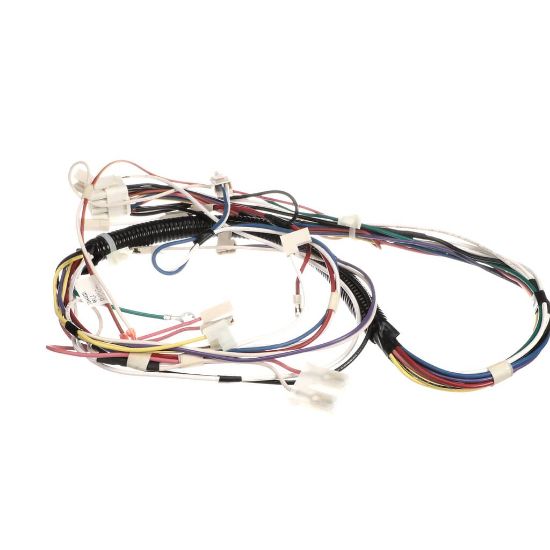 Picture of Electrolux Harness,wiring,main Part# 154646301