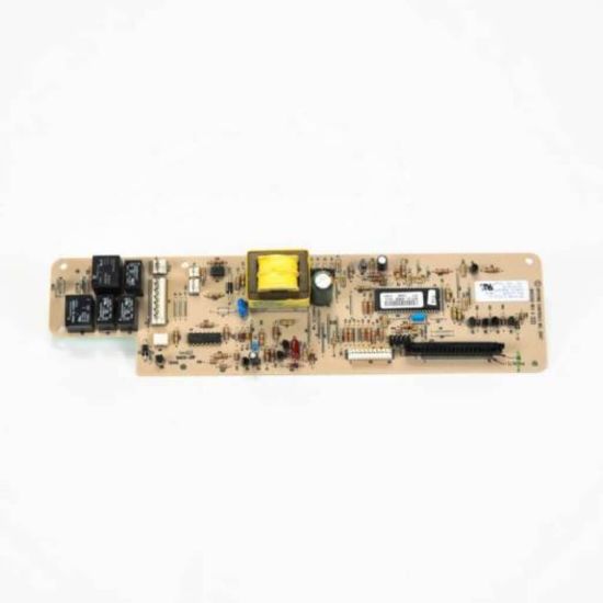 Picture of Electrolux Board,control Part# 154663005
