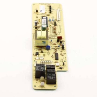 Picture of Electrolux Control-electrical Part# 154663004