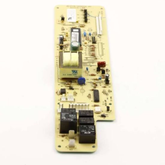 Picture of Electrolux Control-electrical Part# 154663004