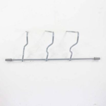Picture of Electrolux Fence,multi,3 Wire,lh,grey,upp Part# 154740304