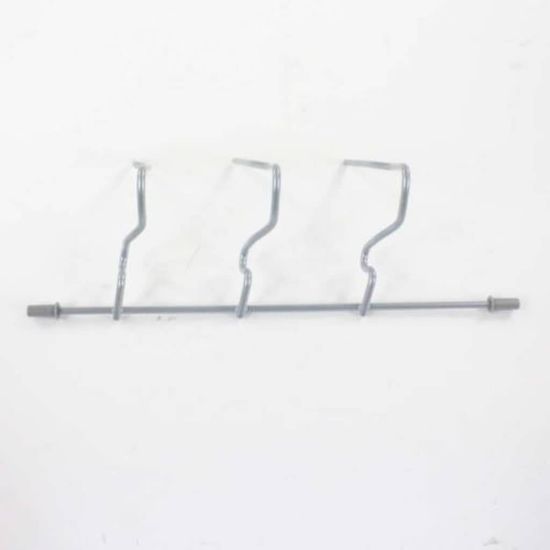 Picture of Electrolux Fence,multi,3 Wire,lh,grey,upp Part# 154740304