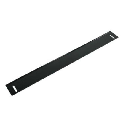 Picture of Electrolux Toeplate,adjustable,black Part# 154745503