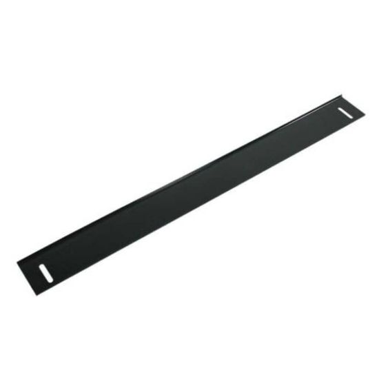 Picture of Electrolux Toeplate,adjustable,black Part# 154745503