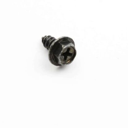 Picture of Electrolux Screw,toeplate Mtg,8-18 Ab Hex Part# 154754801