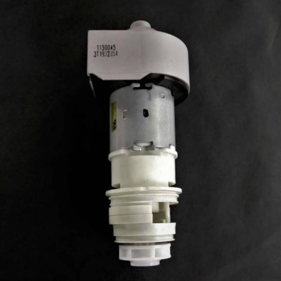 Picture of Electrolux Motor & Pump Assy,w/o-rings Part# 154844001