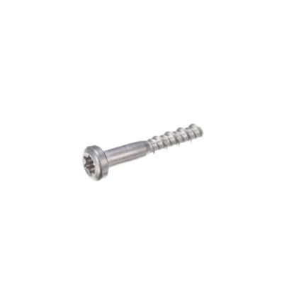 Picture of Electrolux Screw,drain Motor Mtg,(3) Part# 154741501