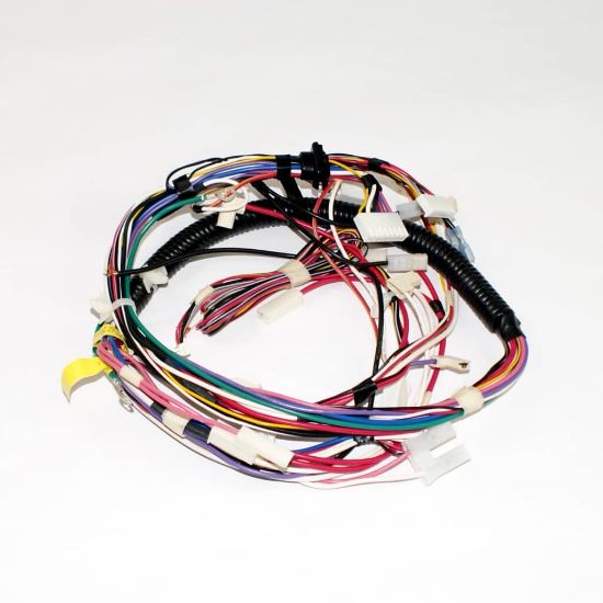 Picture of Electrolux Harness,wiring,main Part# 154832401