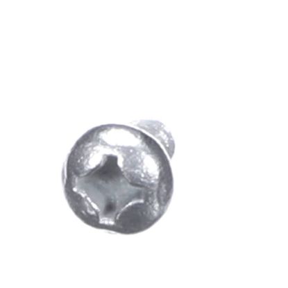 Picture of Electrolux Screw-bracket/door,pan Head Part# 215822000