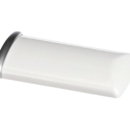 Picture of Electrolux Trim-handle,2.47",white,w/sati Part# 215870629