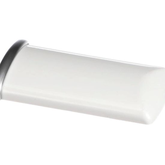 Picture of Electrolux Trim-handle,2.47",white,w/sati Part# 215870629