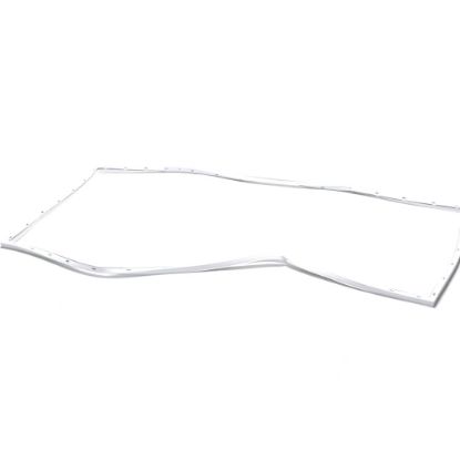 Picture of Electrolux Gasket-lid C18 White Part# 216481301