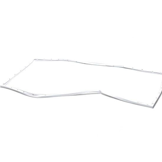 Picture of Electrolux Gasket-lid C18 White Part# 216481301
