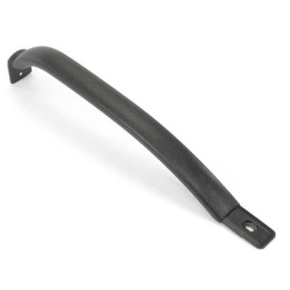 Picture of Electrolux Handle-door,black Part# 218668003
