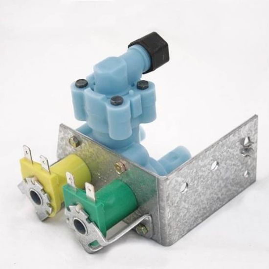 Picture of Electrolux Valve-water,dual,i/m & Water Part# 218658000