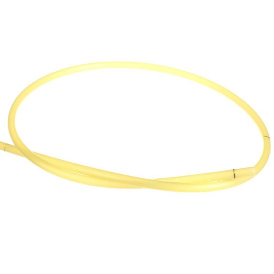 Picture of Electrolux Tube-water,5/16-37",yellow,val Part# 218976435