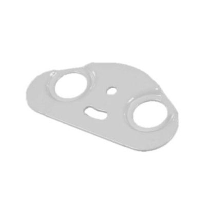 Picture of Electrolux Stop-door,white,ref Part# 240312421