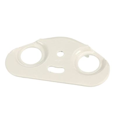 Picture of Electrolux Stop-door,ff Bisque Part# 240312423