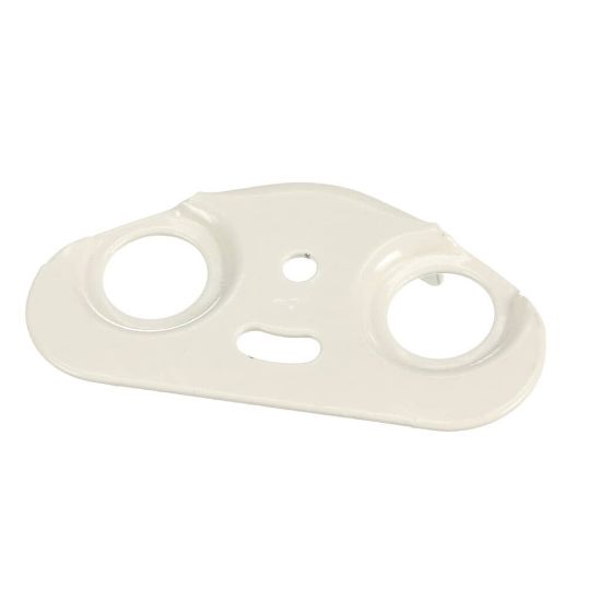 Picture of Electrolux Stop-door,ff Bisque Part# 240312423