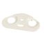 Picture of Electrolux Stop-door,ff Bisque Part# 240312423