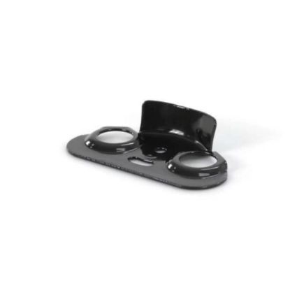 Picture of Electrolux Door Stop,black,ref Part# 240312422