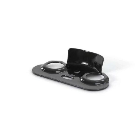 Picture of Electrolux Door Stop,black,ref Part# 240312422
