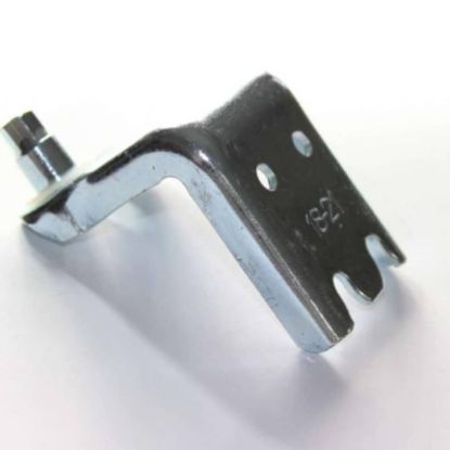 Picture of Electrolux Bracket-lower Hinge,zinc Part# 240314011