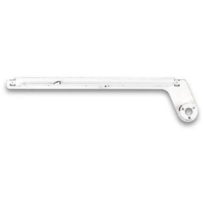 Picture of Electrolux Track,meat Pan Hanger,lh Part# 240349701