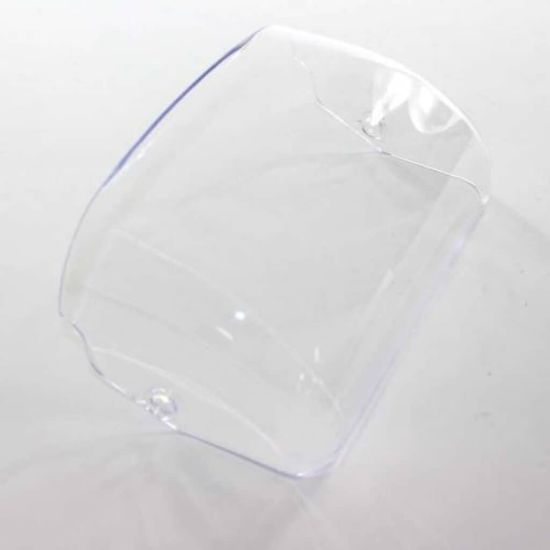 Picture of Electrolux Door-dairy,clear Non Graphic Part# 240337712