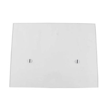 Picture of Electrolux Glass-shelf,23.78 X 18.02,Full Part# 240350621