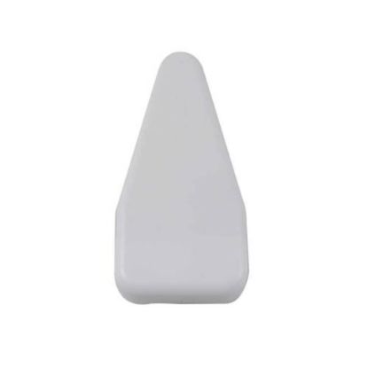 Picture of Electrolux Cover-upper Hinge,white Part# 240354401