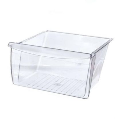 Picture of Electrolux Crisper Pan, Lower Part# 240351207