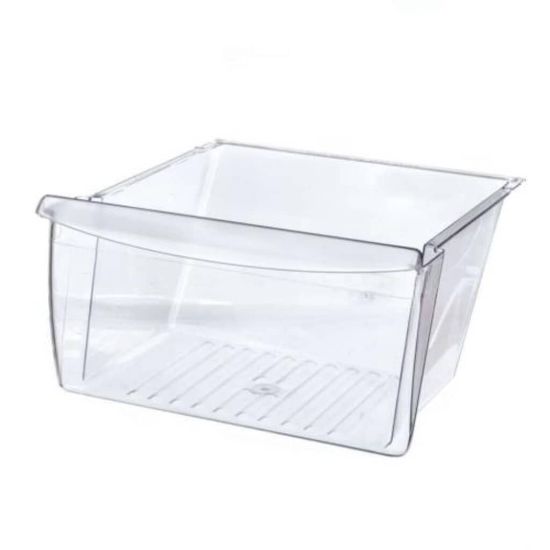 Picture of Electrolux Crisper Pan, Lower Part# 240351207