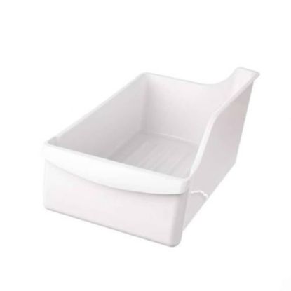 Picture of Electrolux Container,ice Bin Part# 240385201