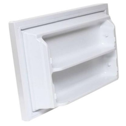 Picture of Electrolux Door-frzr,white,complete Assy Part# 240410201
