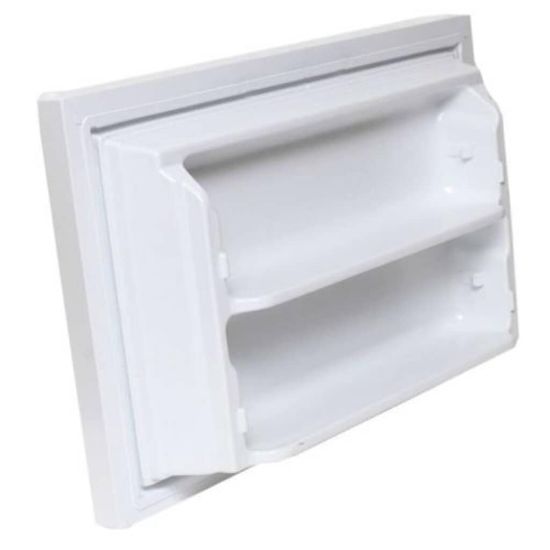 Picture of Electrolux Door-frzr,white,complete Assy Part# 240410201