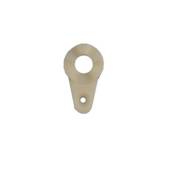 Picture of Electrolux Plate, Door Closer Part# 240457701