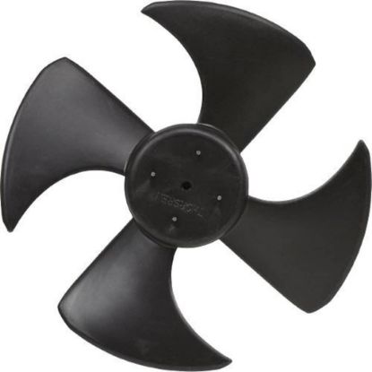 Picture of Electrolux Fan Blade,condenser Fan Part# 240524102