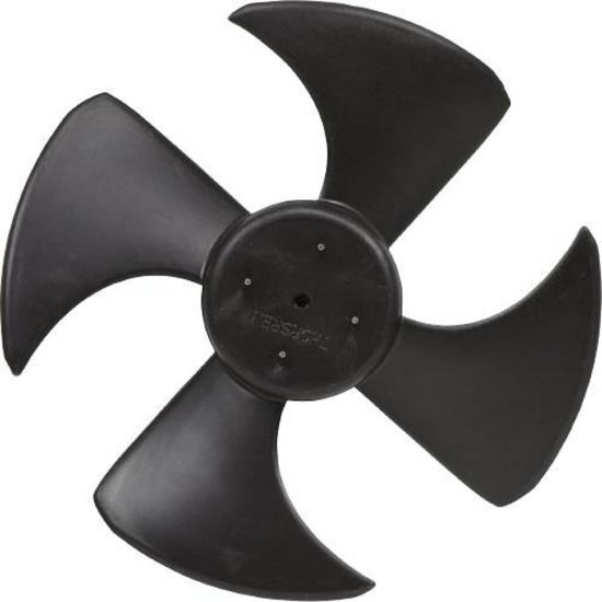 Picture of Electrolux Fan Blade,condenser Fan Part# 240524102