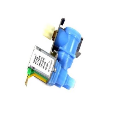 Picture of Electrolux Valve-water,dual Solenoid,115 Part# 240531001