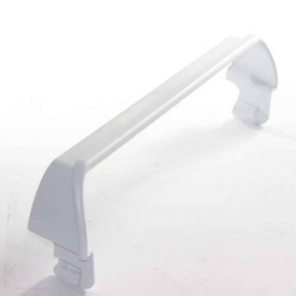 Picture of Electrolux Rack-door Part# 240535201