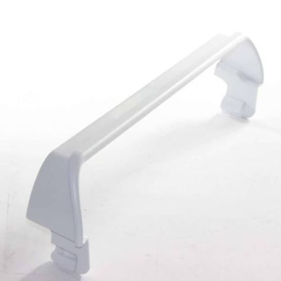 Picture of Electrolux Rack-door Part# 240535201