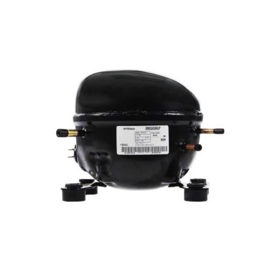 Picture of Electrolux Compressor,w/o Electricals Part# 240550946