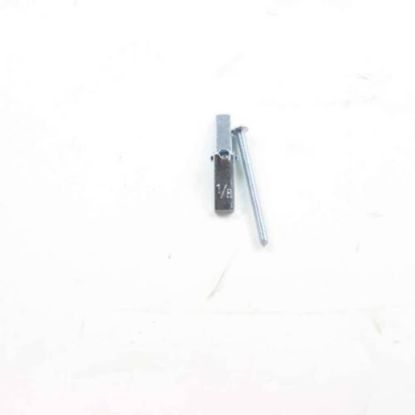 Picture of Electrolux Screw,incl Anchor Nut Part# 240551801
