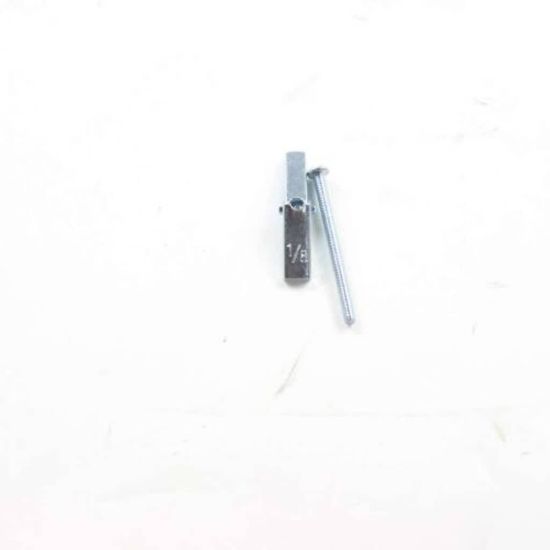 Picture of Electrolux Screw,incl Anchor Nut Part# 240551801
