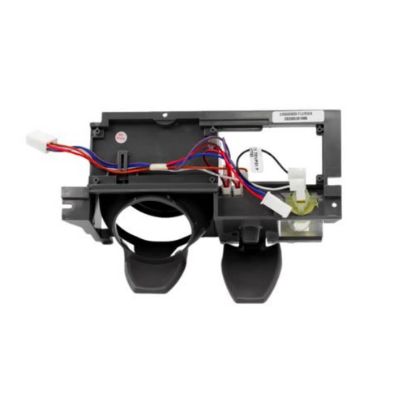 Picture of Electrolux Module-dispenser,grey Part# 240563639