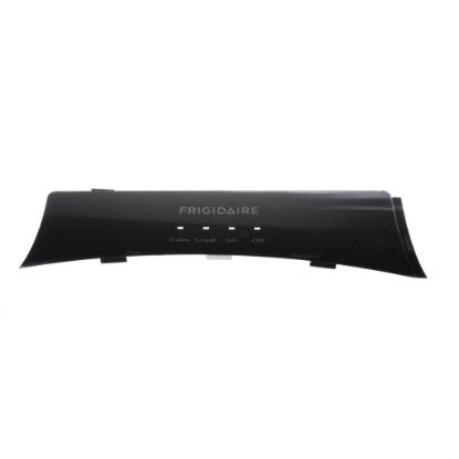 Picture of Electrolux Label-module Cover,black Stain Part# 240570238